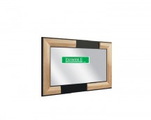 Mebin - Corino Lustro do toaletki