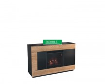 Mebin - Kominek Smart