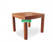 Polskie meble - stół felix 80