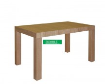 Polskie meble - stół szymon 90 max