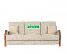 Unimebel - wersalka clasik v