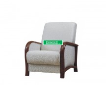 Unimebel - fotel clasik V