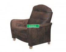 Unimebel - fotel clasik x