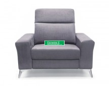 Unimebel - fotel relax elektryczny diverso