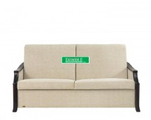 Unimebel - sofa 3 osobowa elegant IV