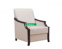 Unimebel - fotel elegant iv