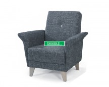 Unimebel - fotel figaro