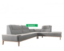 Unimebel - narożnik inspiro