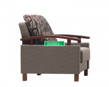 Unimebel - fotel max x