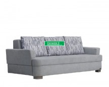 Unimebel - kanapa bez zagłówków max xix