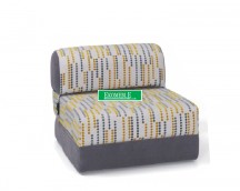 Unimebel - sofa maskotka