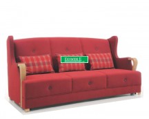 Unimebel - wersalka milano