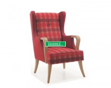 Unimebel - fotel milano