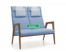 Unimebel - sofa nano