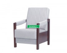 Unimebel - fotel oliwia 01