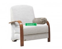 Unimebel - fotel oliwia 08