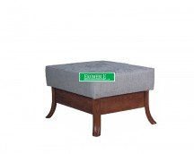 Unimebel - pufa d iii