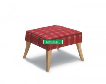 Unimebel - pufa d viii