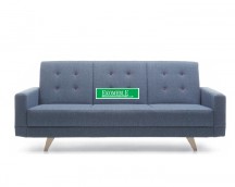 Unimebel - wersalka solano