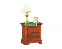 Ceglewski - Noblesse Stolik do łoża 0511