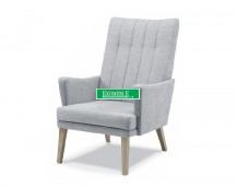 Unimebel - fotel torino