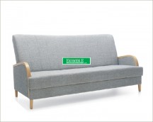 Unimebel - wersalka torino ii