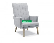 Unimebel - fotel torino ii