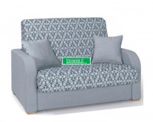 Unimebel - sofa trzyosobowa tuli-h