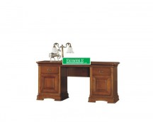 Ceglewski - noblesse -biurko 0521