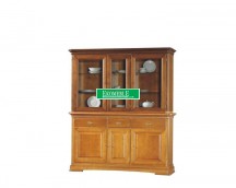 Ceglewski - noblesse - nadstawka na komodę 3d 0526