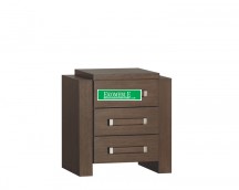 Ceglewski - tris - kontenerek 3sz 4008