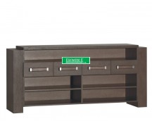 Ceglewski - tris - szafka 4sz 4016