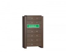 Ceglewski - tris - tygodniówka 4017