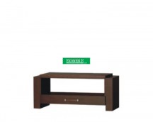 Ceglewski - tris - ława z szufladą 4028