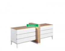 Ceglewski - future-line - komoda 6sz 9210