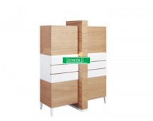 Ceglewski - future-line - witryna 6sz, 4d 9216