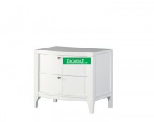 Ceglewski - insolito - stolik do łoża 8009