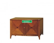 Ceglewski - insolito - szafka rtv 8010