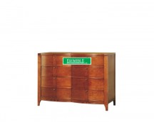 Ceglewski - insolito - komoda 8 sz 8012