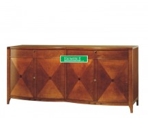 Ceglewski - insolito - komoda duża 4d 8015