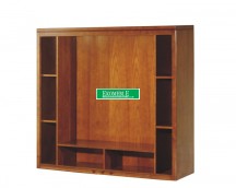 Ceglewski - insolito - panel rtv 8019