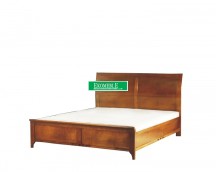 Ceglewski - insolito - łoże 8020