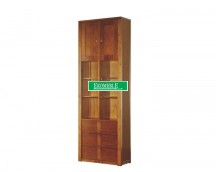 Ceglewski - insolito - regał 100 8022