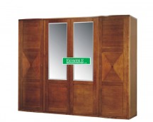 Ceglewski - iinsolito - szafa 4d 8027