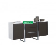 Ceglewski - art-vision - komoda 2d, 3sz mała 9015