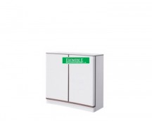 Ceglewski - ovo - kredens 2d 9309