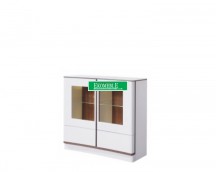 Ceglewski - ovo - kredens 2d 2sz 9312