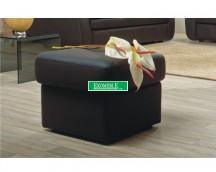 Vero - papavero - taboret t2