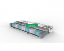 Merita - materac tiger multi h3