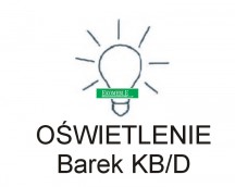 Taranko - torino - oświetlenie barek kb/d 